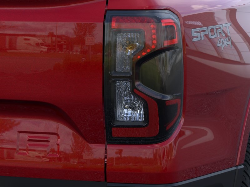 Thumbnail: 2025 Ford Ranger - 21