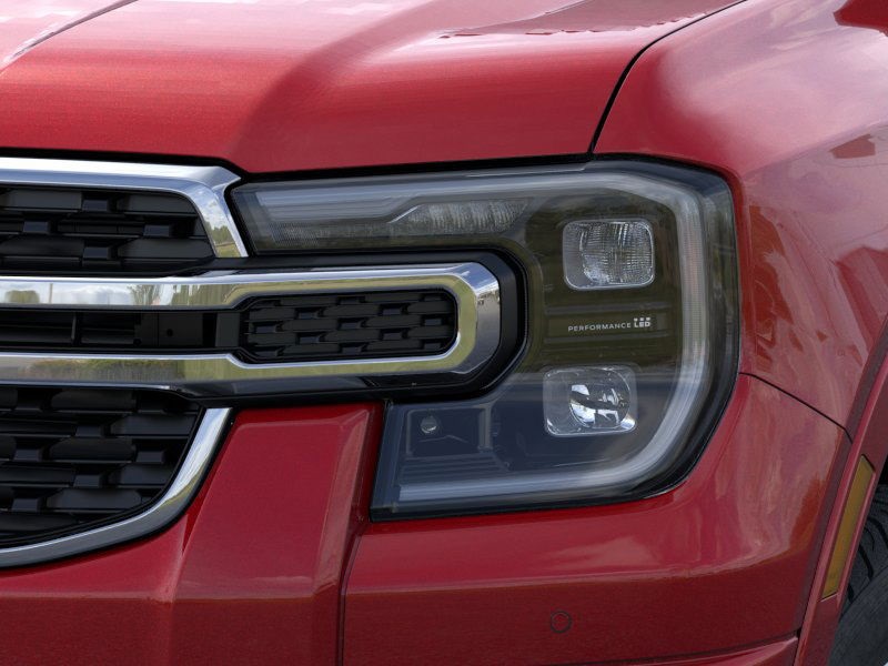 Thumbnail: 2025 Ford Ranger - 19