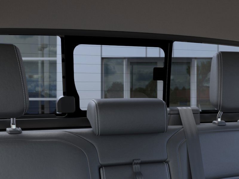 Thumbnail: 2025 Ford Ranger - 22