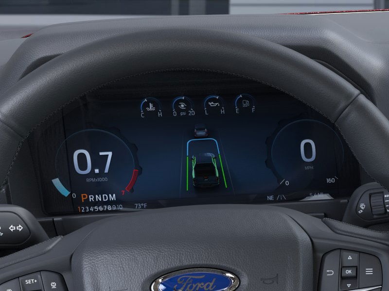 Thumbnail: 2025 Ford Ranger - 12