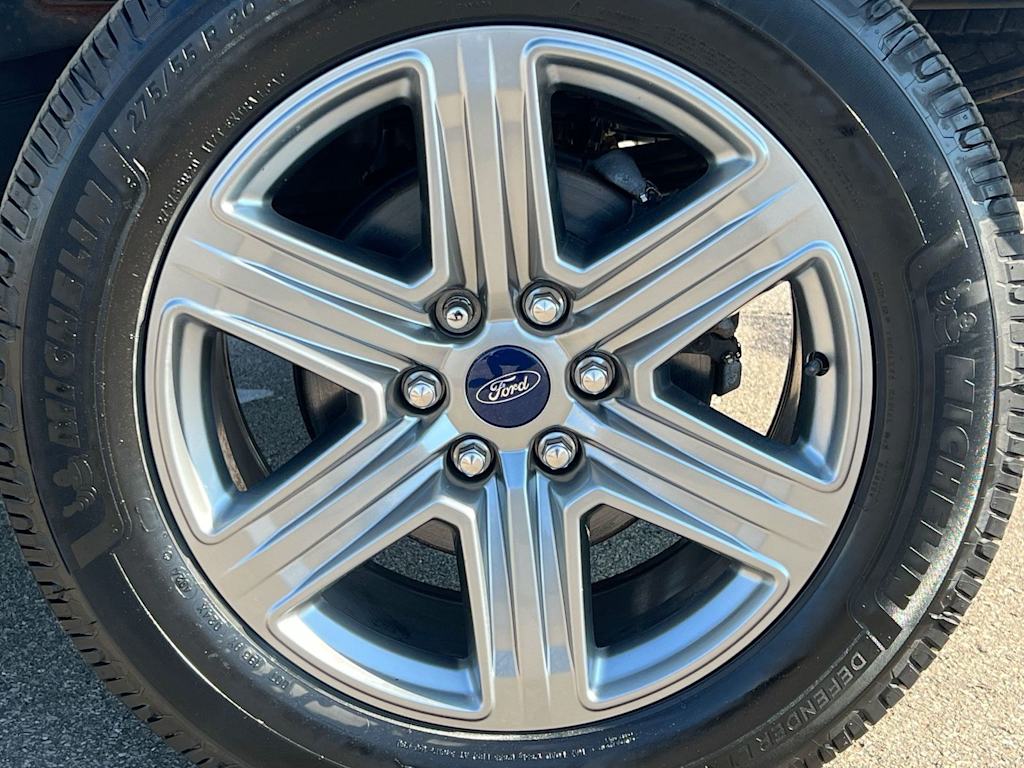 Thumbnail: 2019 Ford F-150 - 8