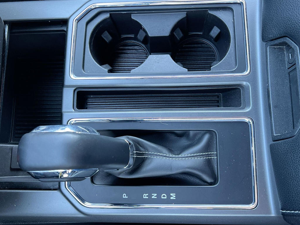 Thumbnail: 2019 Ford F-150 - 14