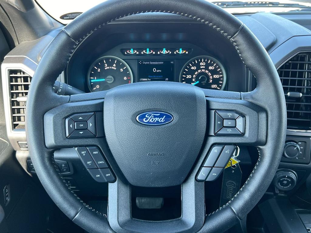 Thumbnail: 2019 Ford F-150 - 9