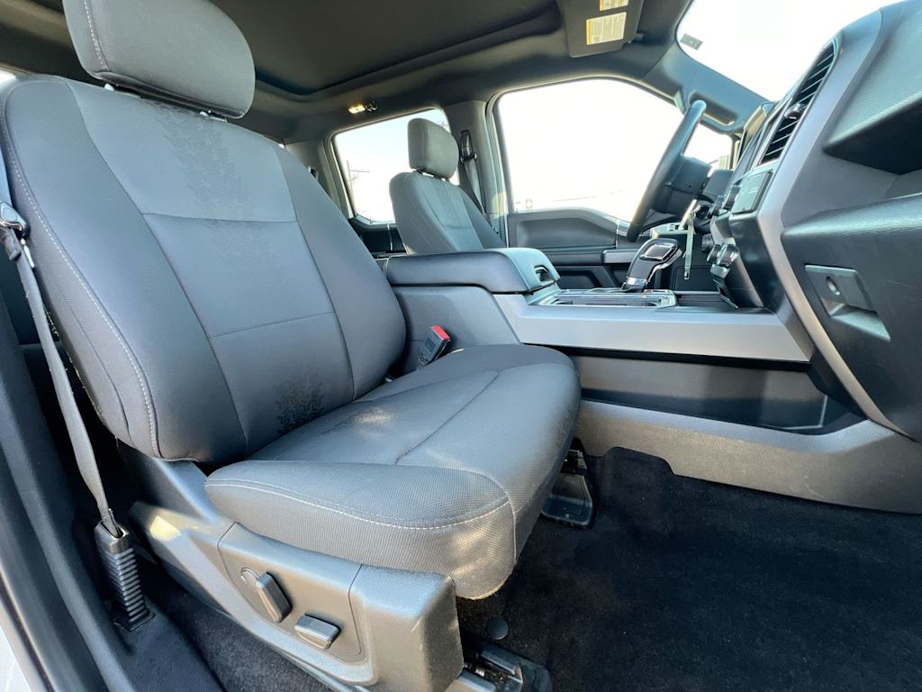 Thumbnail: 2019 Ford F-150 - 28