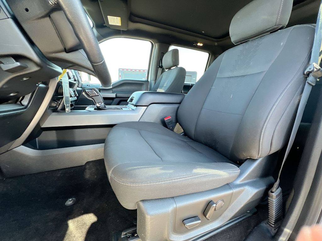 Thumbnail: 2019 Ford F-150 - 11