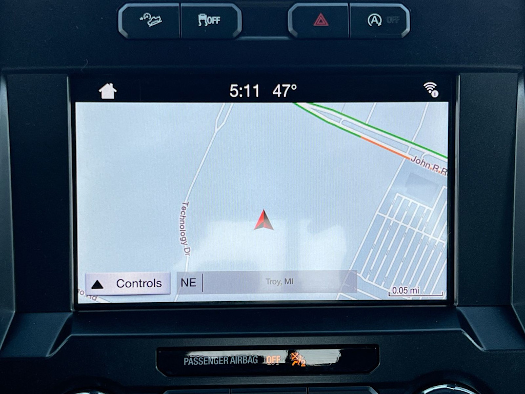 Thumbnail: 2019 Ford F-150 - 32