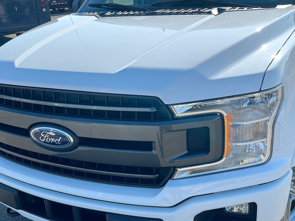 Thumbnail: 2019 Ford F-150 - 23