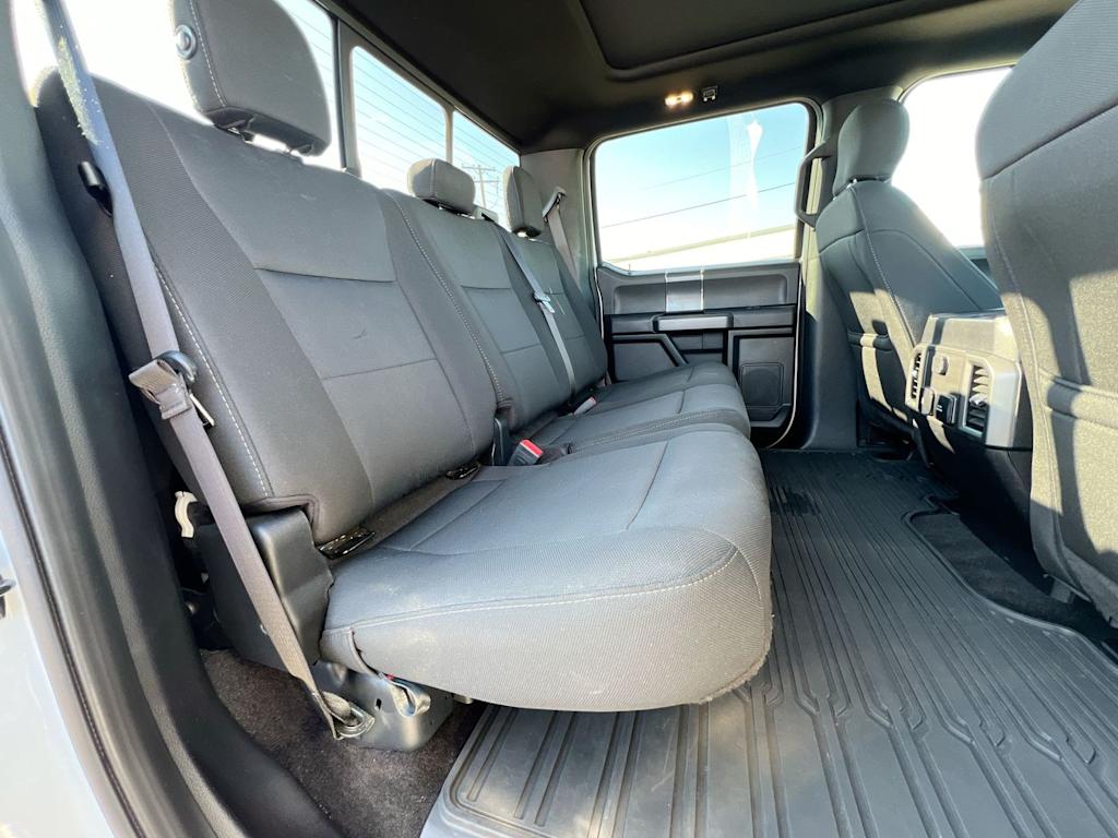 Thumbnail: 2019 Ford F-150 - 27