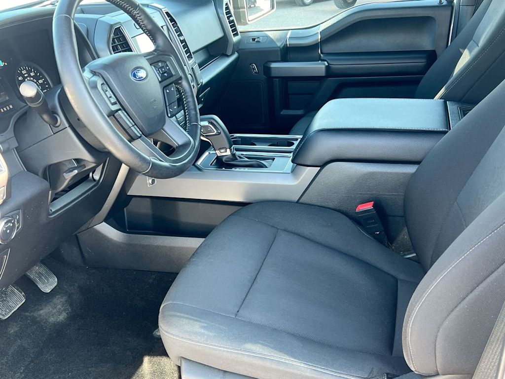 Thumbnail: 2019 Ford F-150 - 10