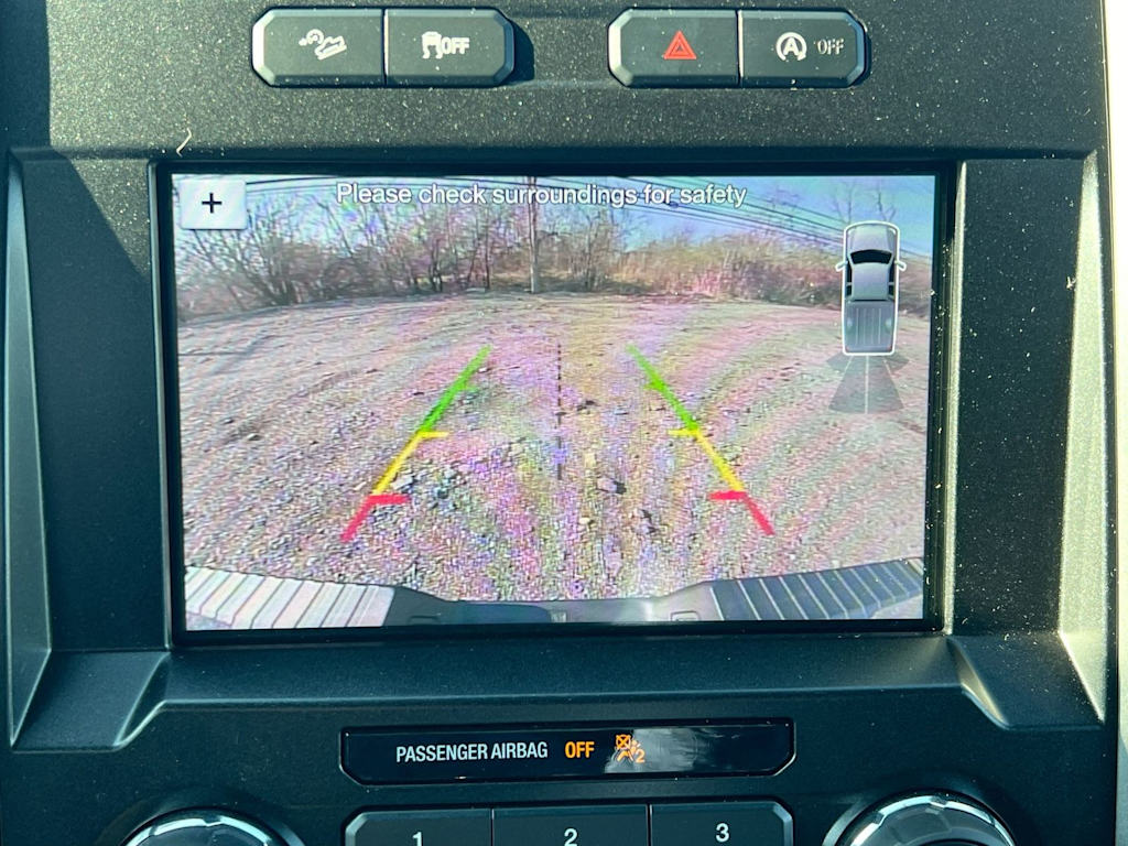 Thumbnail: 2019 Ford F-150 - 33