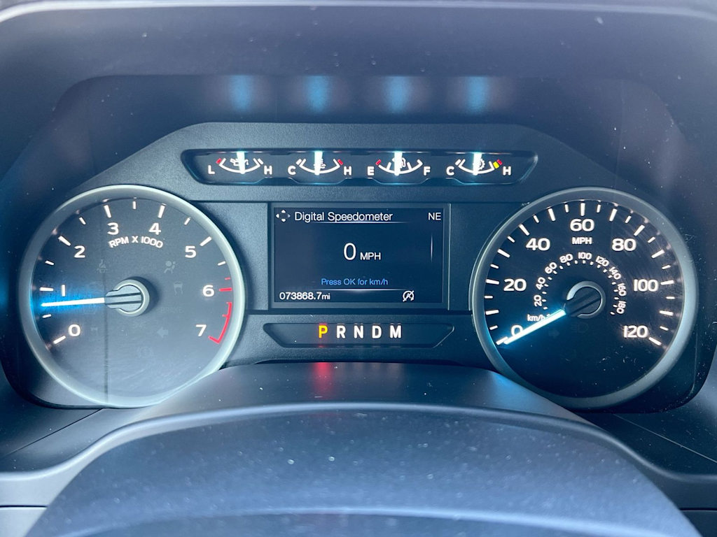 Thumbnail: 2019 Ford F-150 - 15