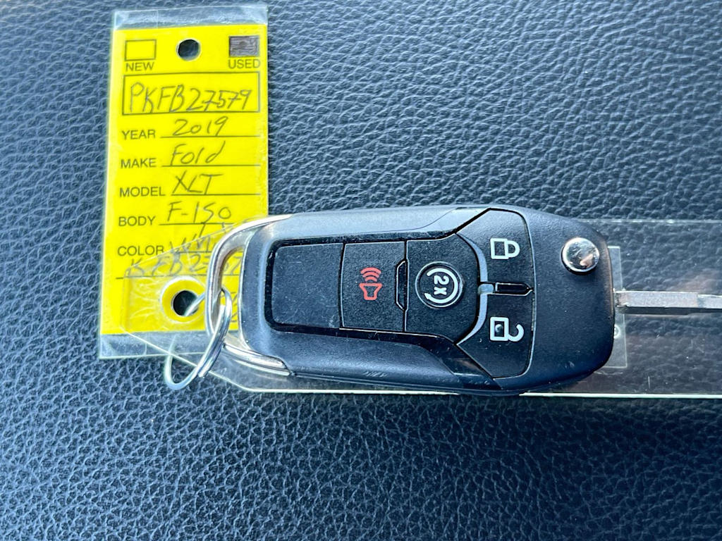 Thumbnail: 2019 Ford F-150 - 17