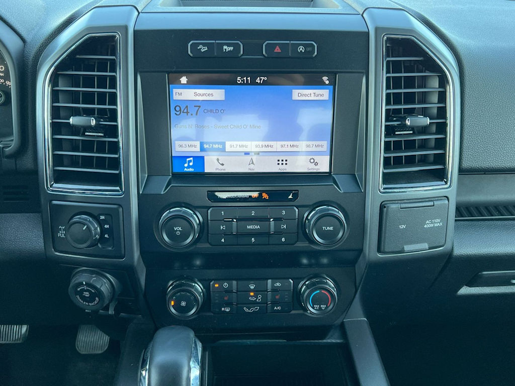 Thumbnail: 2019 Ford F-150 - 13