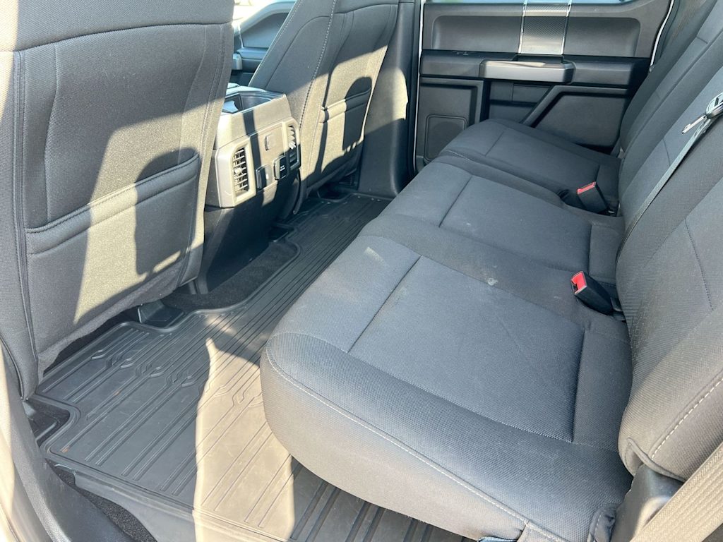 Thumbnail: 2019 Ford F-150 - 12