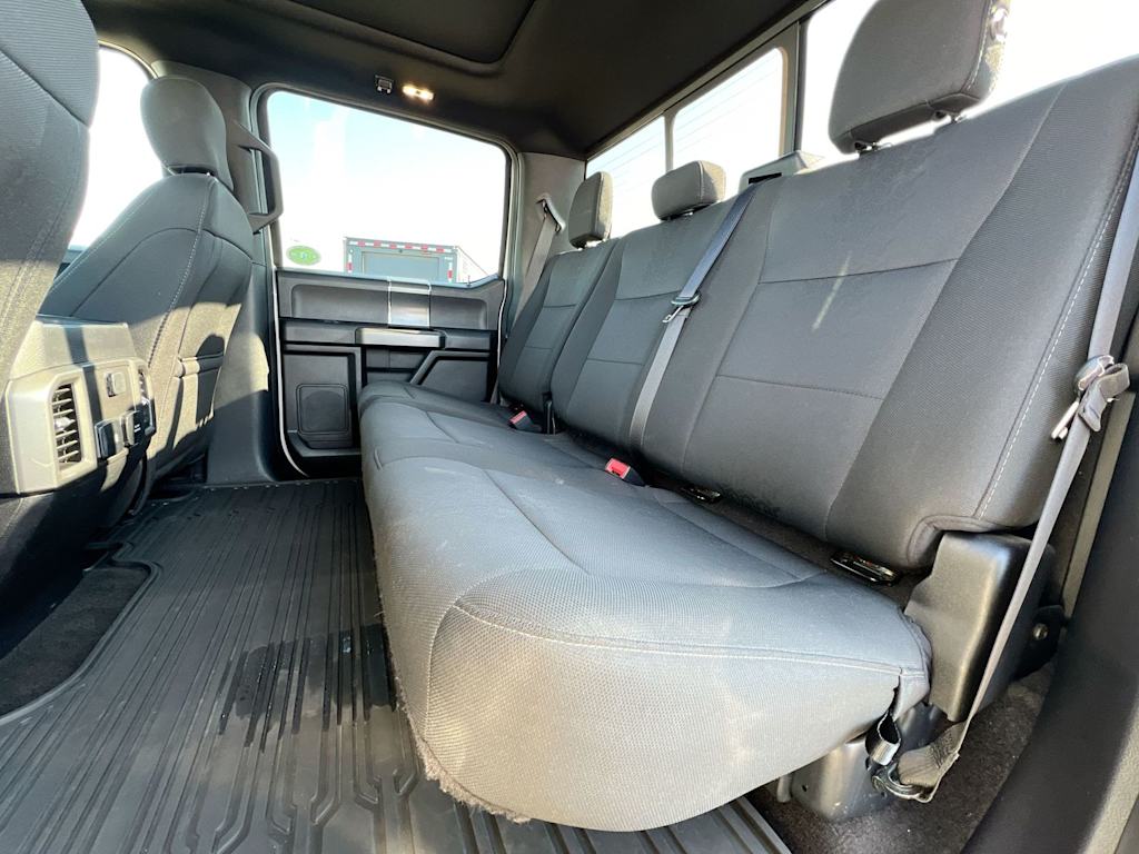 Thumbnail: 2019 Ford F-150 - 26