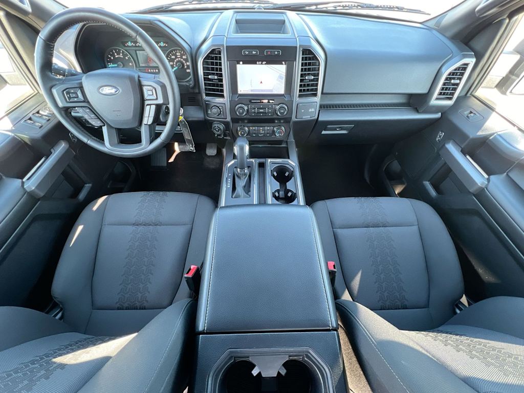 Thumbnail: 2019 Ford F-150 - 2