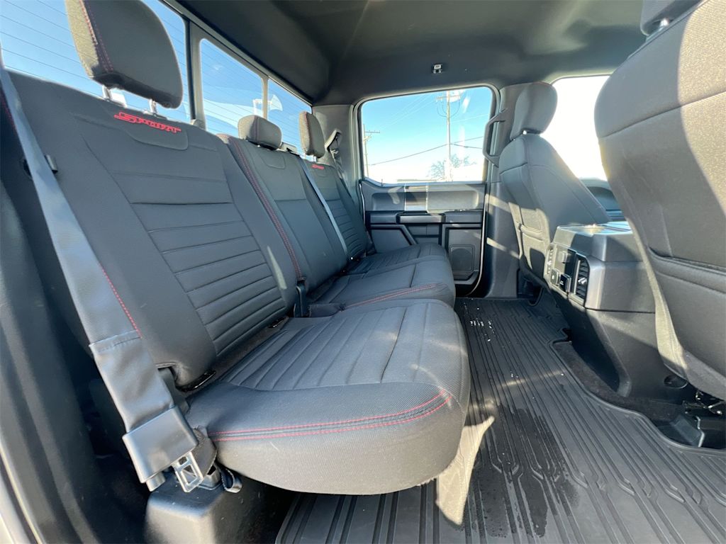 Thumbnail: 2020 Ford F-150 - 26