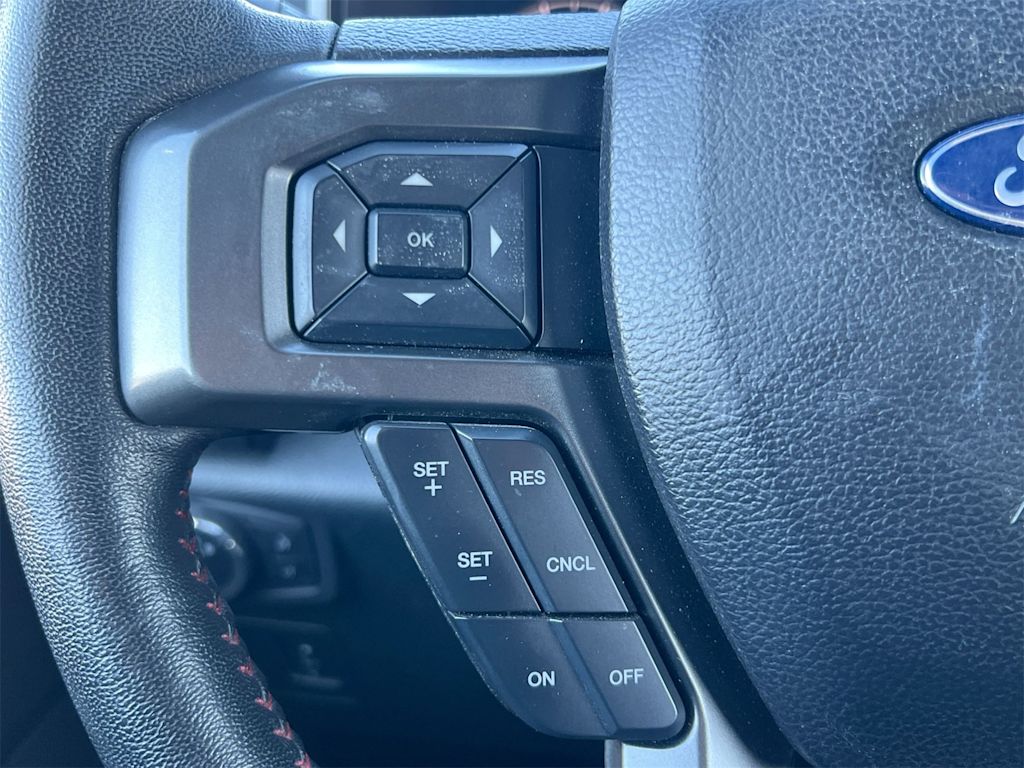 Thumbnail: 2020 Ford F-150 - 28