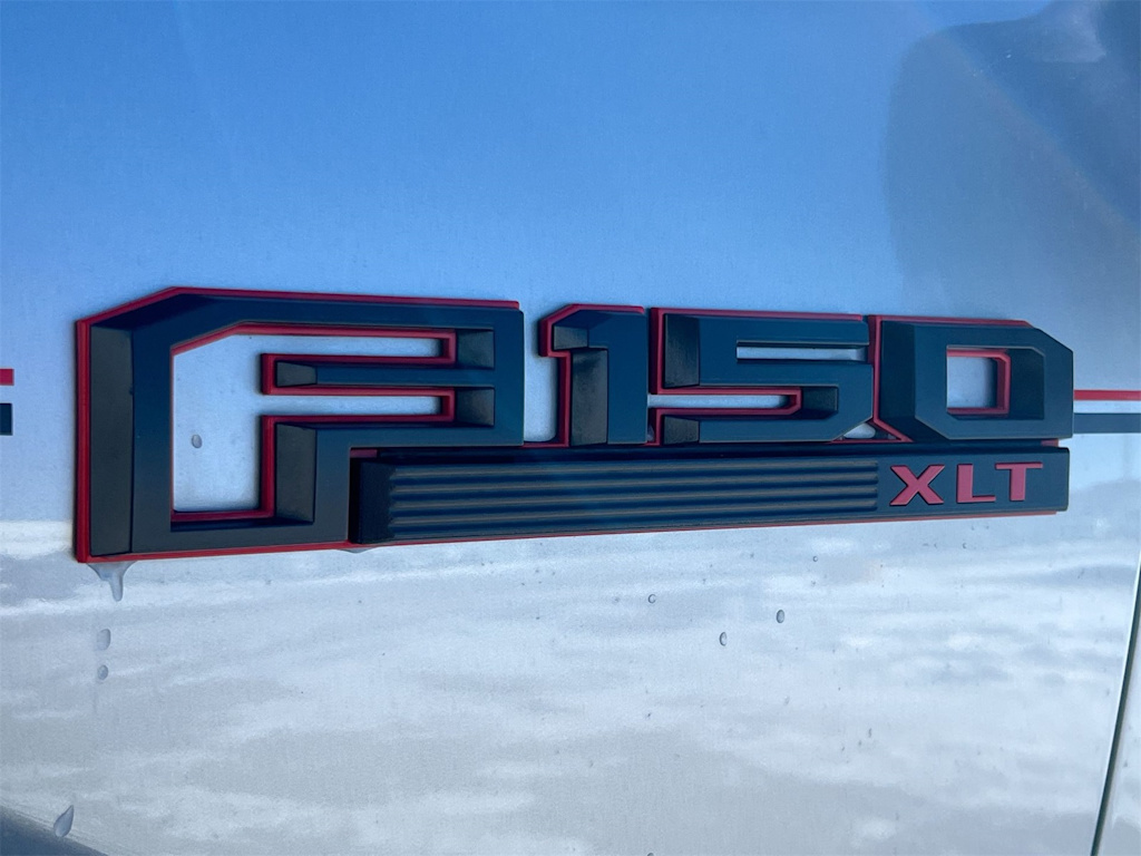 Thumbnail: 2020 Ford F-150 - 23