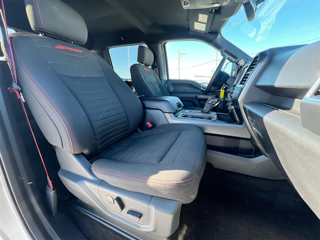 Thumbnail: 2020 Ford F-150 - 27