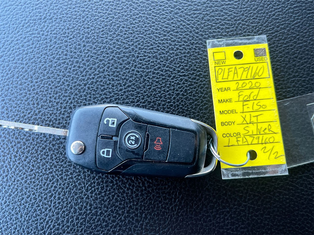 Thumbnail: 2020 Ford F-150 - 15