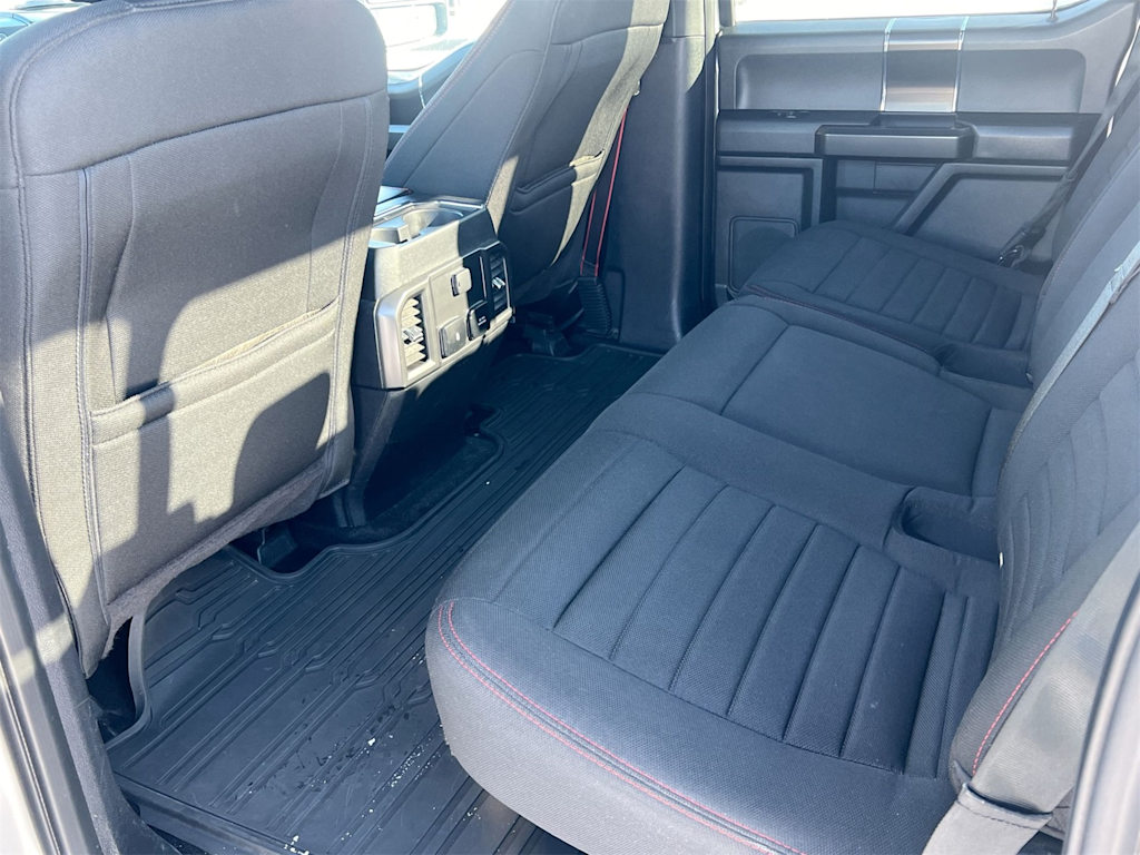 Thumbnail: 2020 Ford F-150 - 11