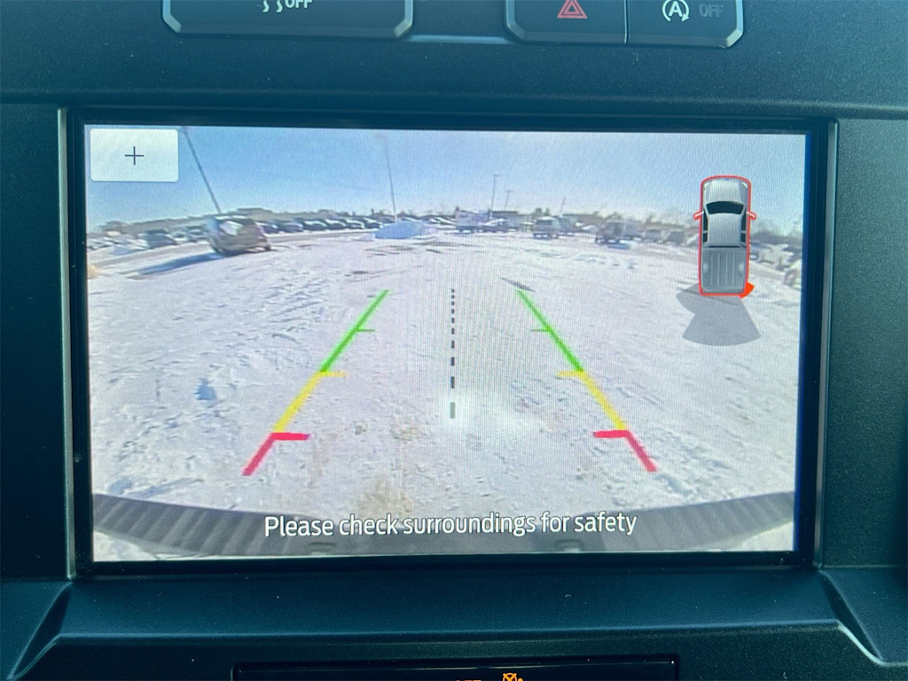 Thumbnail: 2020 Ford F-150 - 32