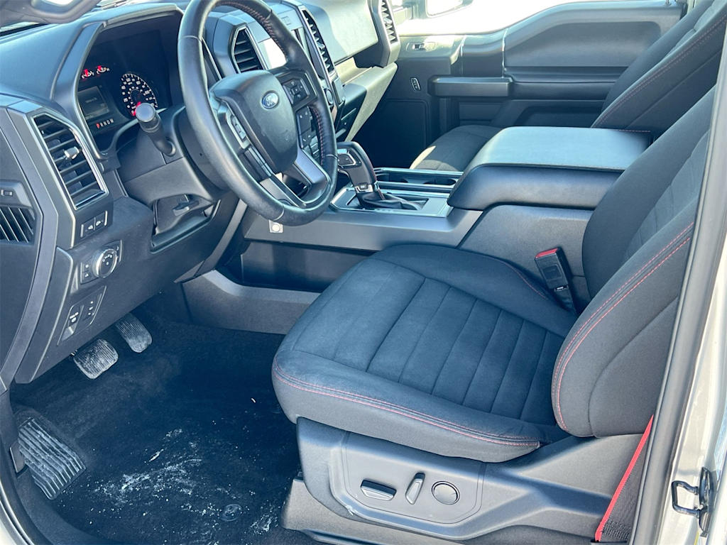 Thumbnail: 2020 Ford F-150 - 9