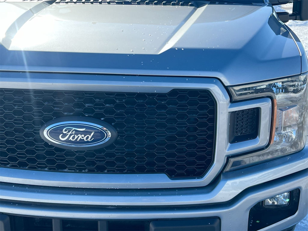 Thumbnail: 2020 Ford F-150 - 6