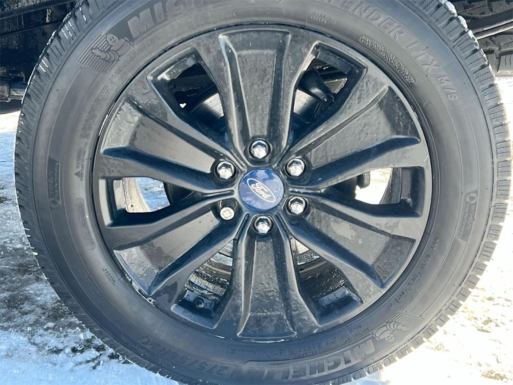 Thumbnail: 2020 Ford F-150 - 7