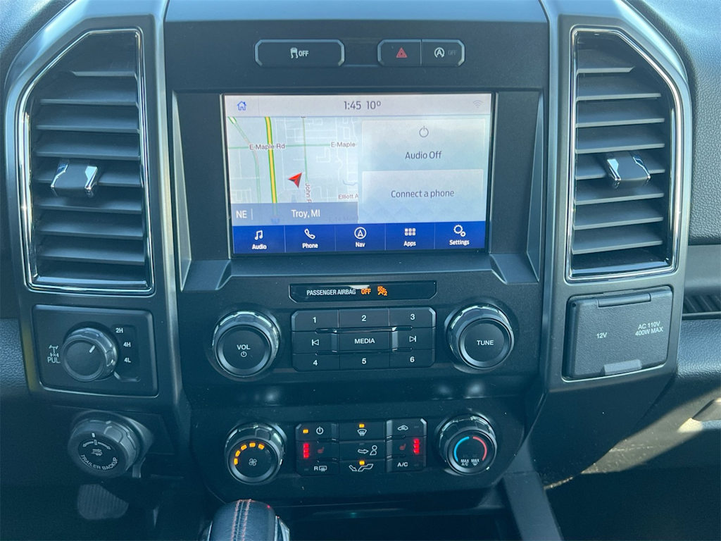 Thumbnail: 2020 Ford F-150 - 12