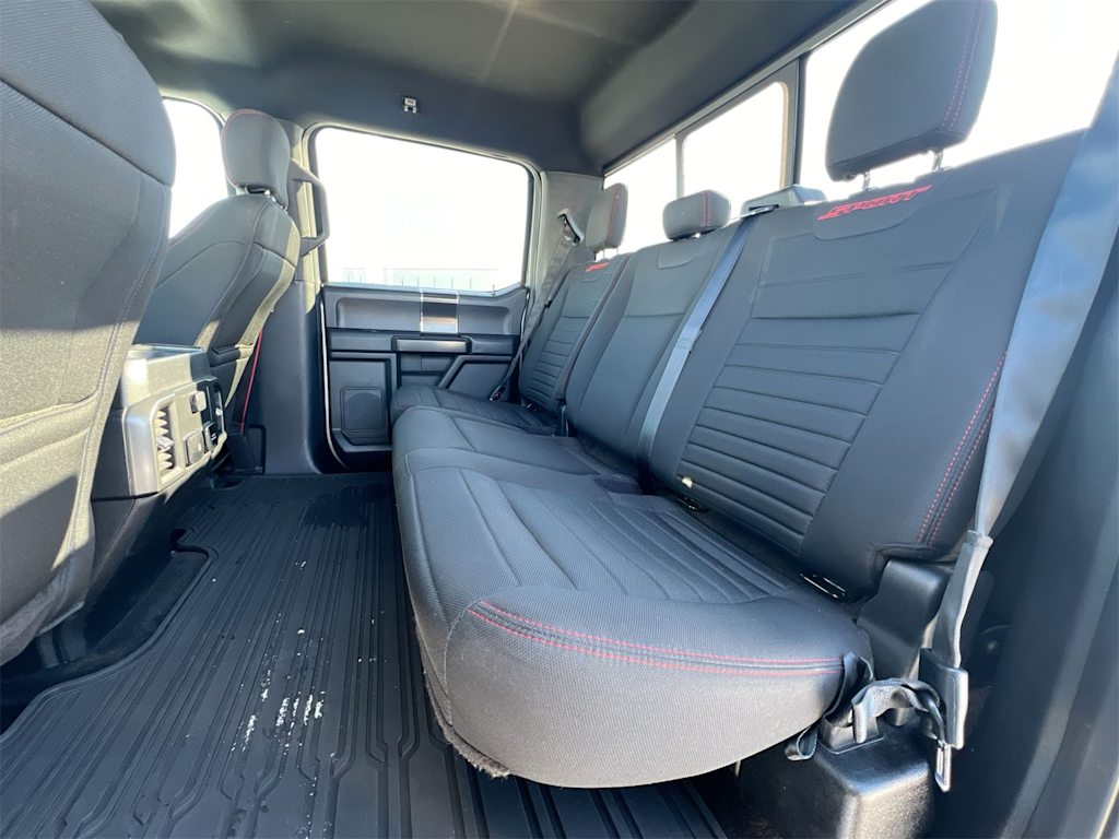 Thumbnail: 2020 Ford F-150 - 25