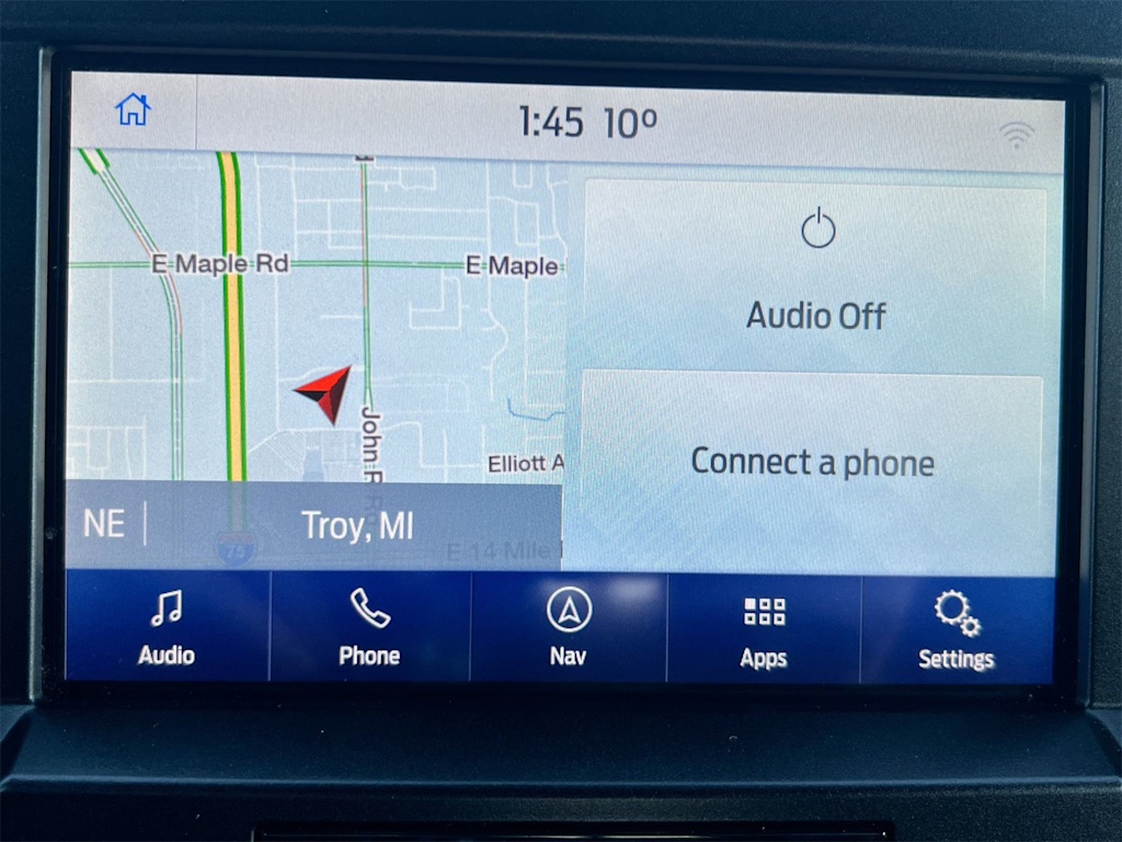 Thumbnail: 2020 Ford F-150 - 31