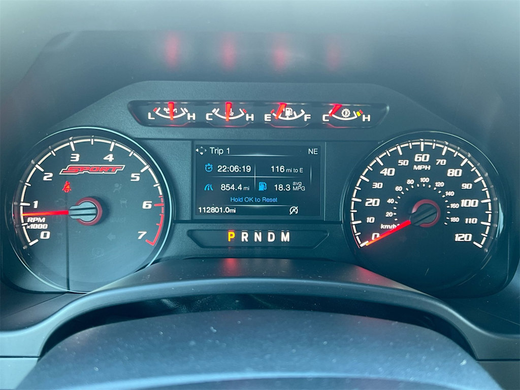 Thumbnail: 2020 Ford F-150 - 13