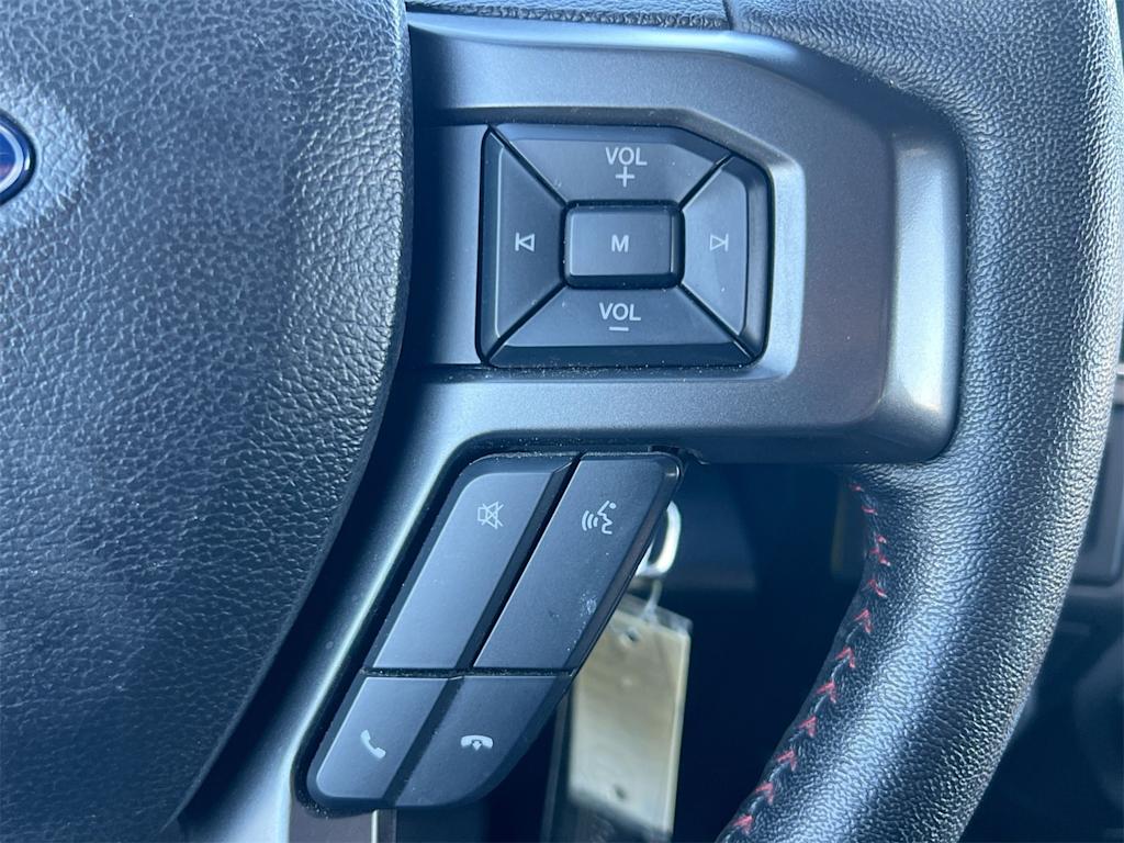 Thumbnail: 2020 Ford F-150 - 29