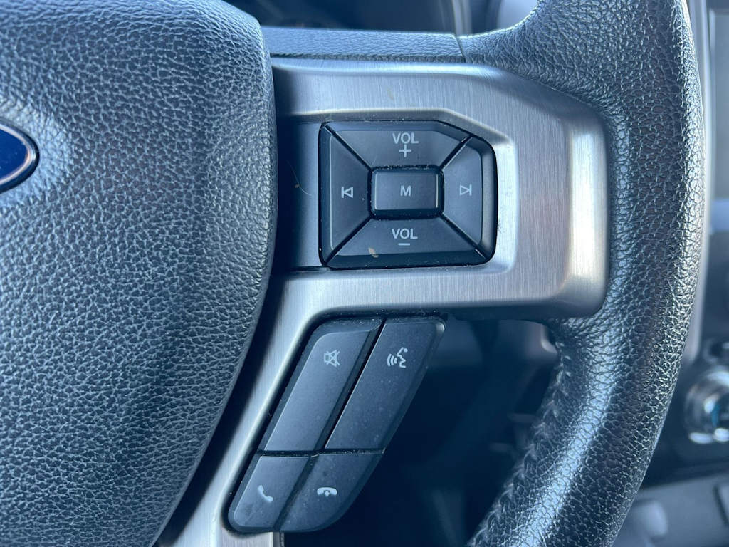 Thumbnail: 2016 Ford F-150 - 29