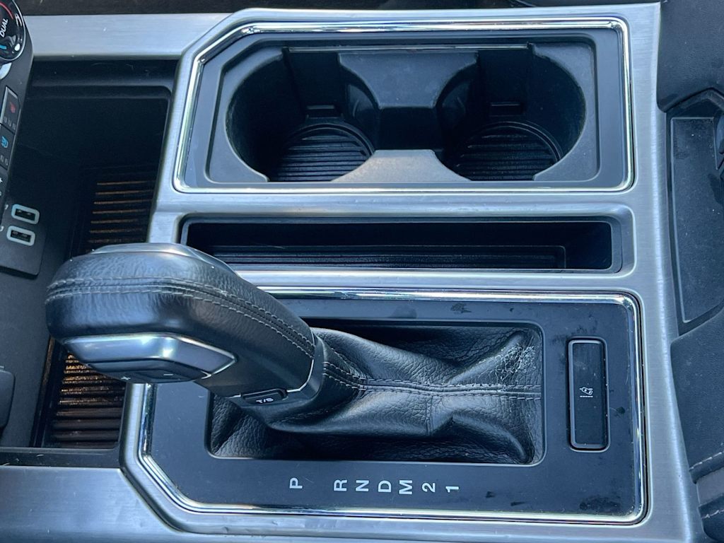 Thumbnail: 2016 Ford F-150 - 34