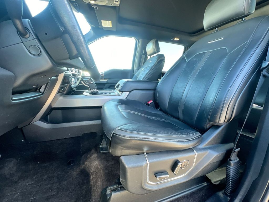 Thumbnail: 2016 Ford F-150 - 10