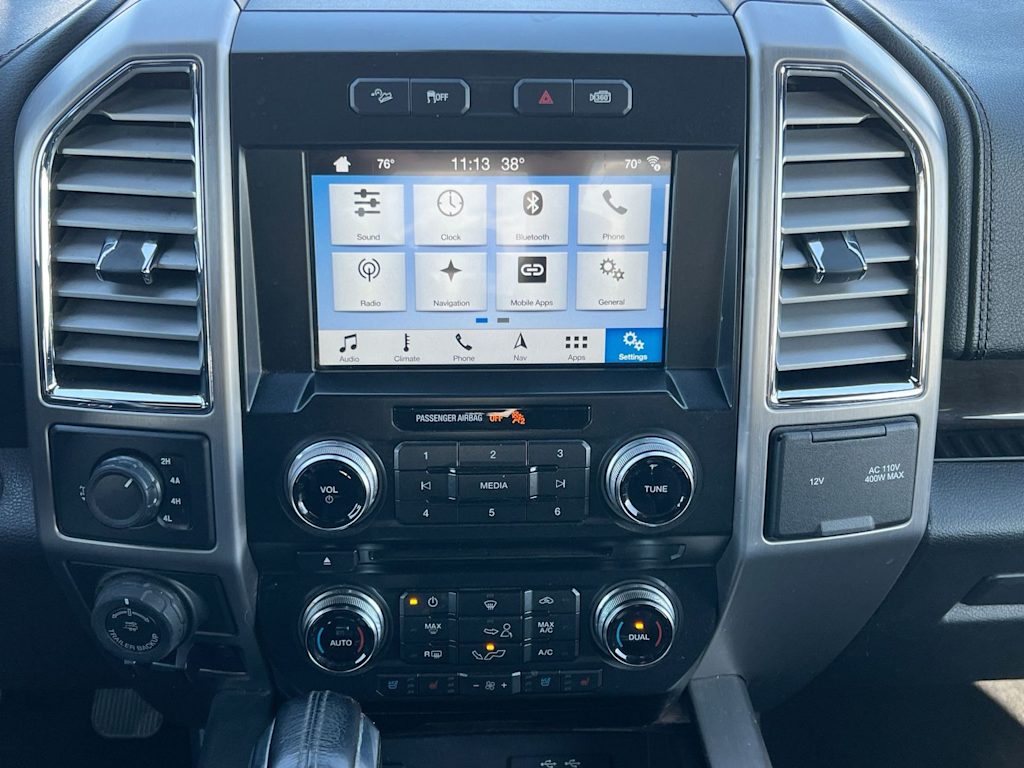 Thumbnail: 2016 Ford F-150 - 14