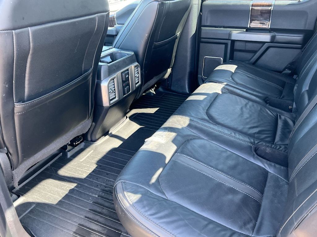 Thumbnail: 2016 Ford F-150 - 12