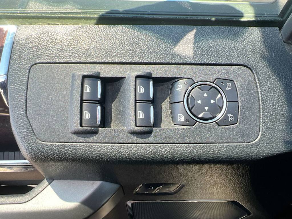 Thumbnail: 2016 Ford F-150 - 25