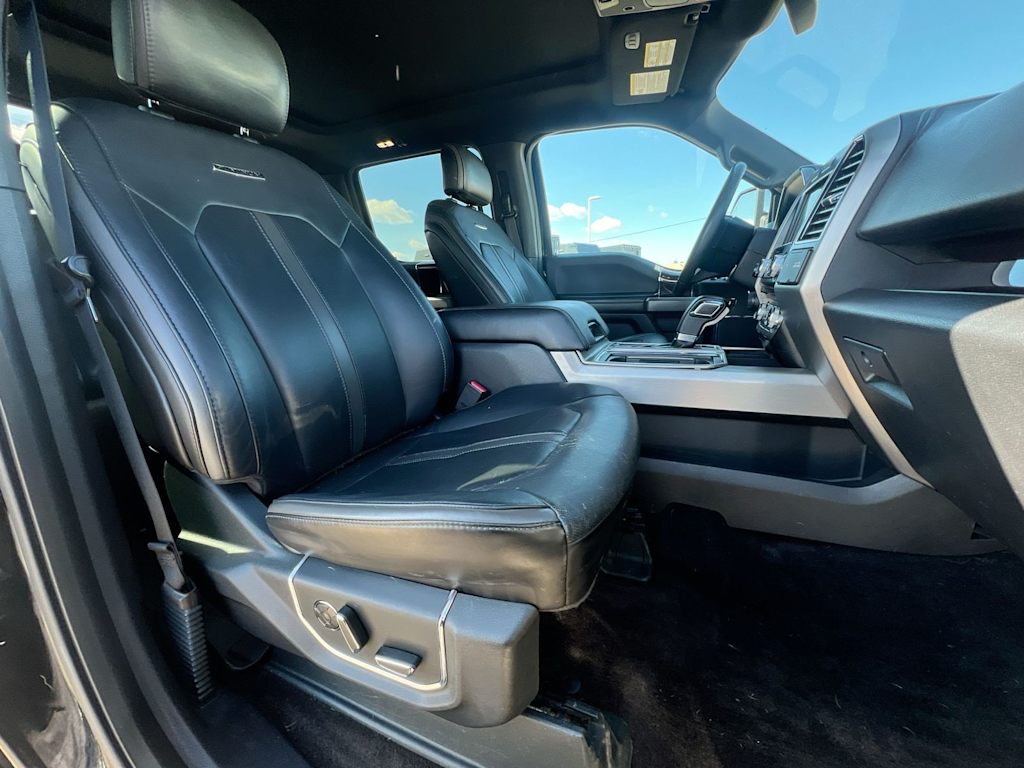 Thumbnail: 2016 Ford F-150 - 11