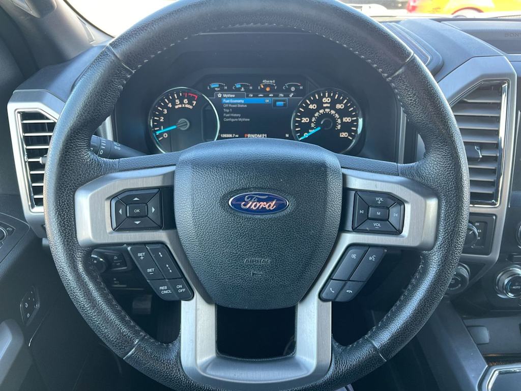 Thumbnail: 2016 Ford F-150 - 13