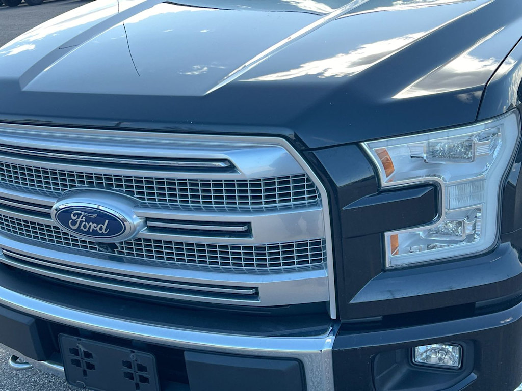 Thumbnail: 2016 Ford F-150 - 24
