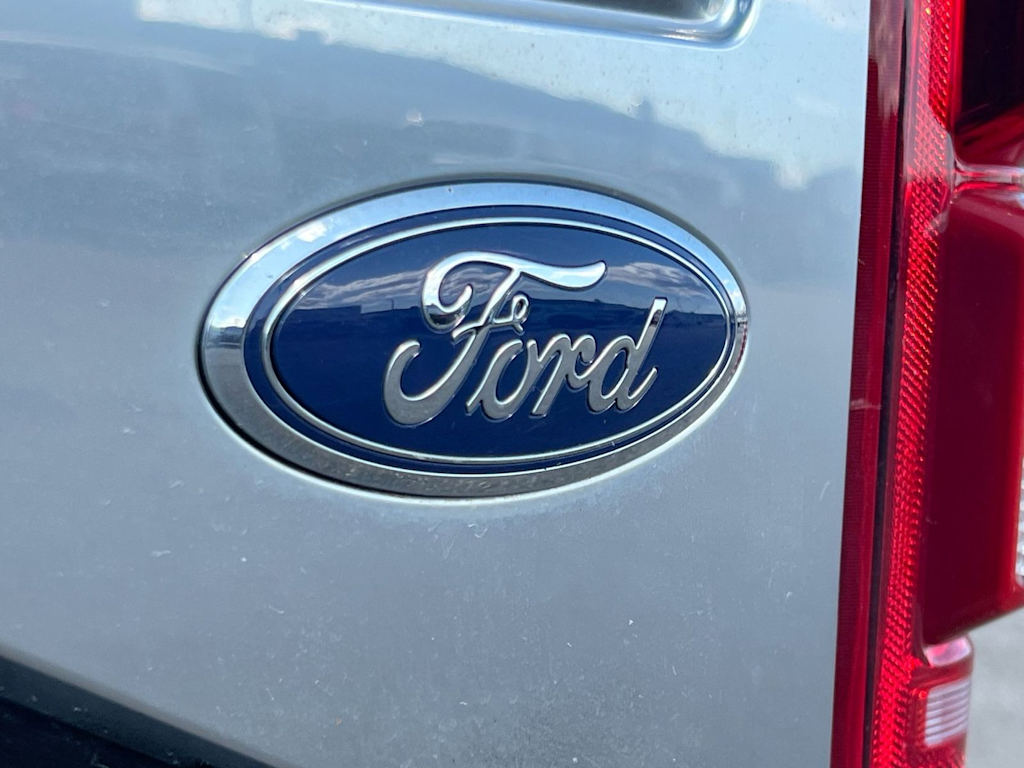 Thumbnail: 2016 Ford F-150 - 7