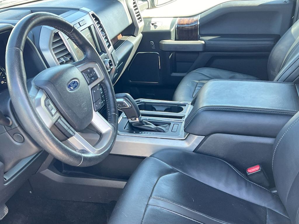 Thumbnail: 2016 Ford F-150 - 2