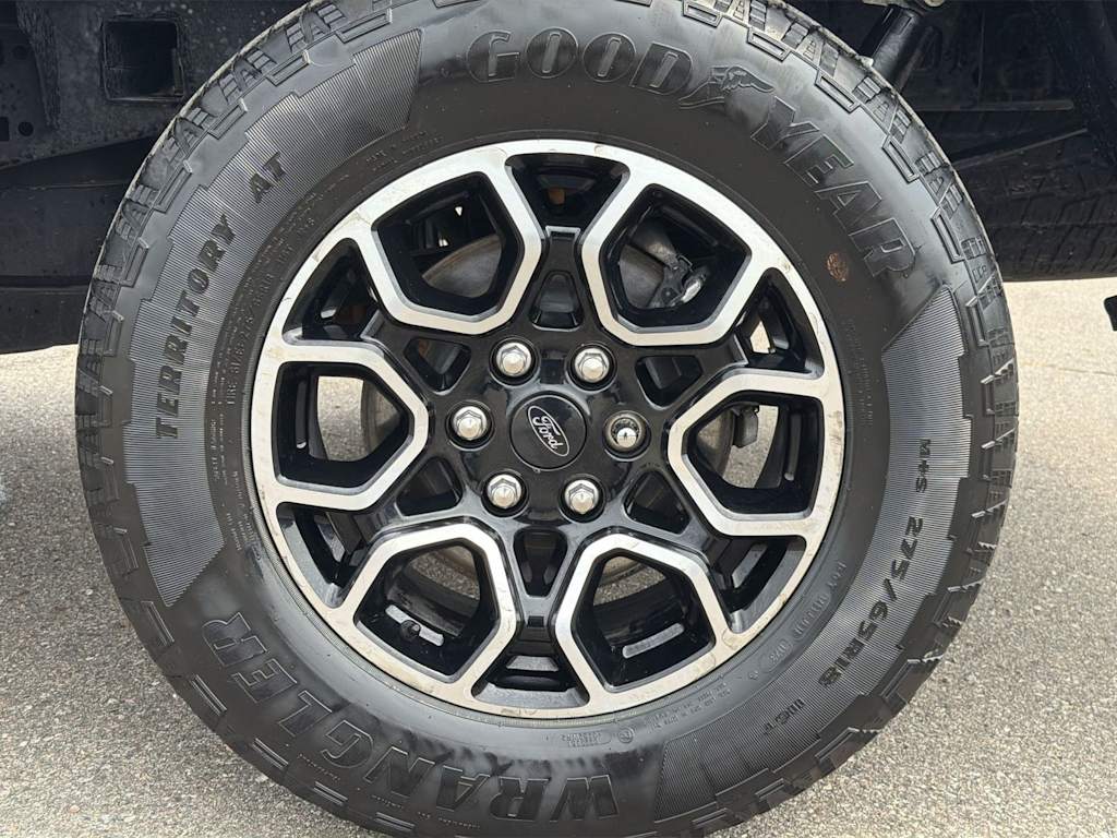 Thumbnail: 2023 Ford F-150 - 8