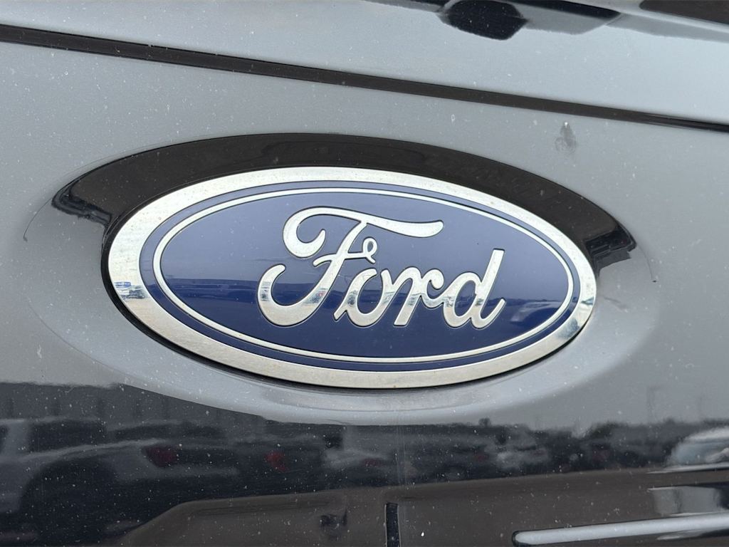 Thumbnail: 2023 Ford F-150 - 7
