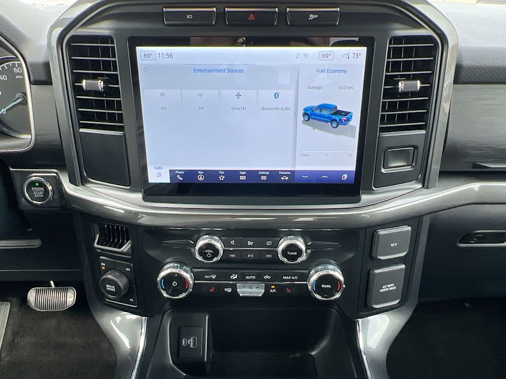 Thumbnail: 2023 Ford F-150 - 13