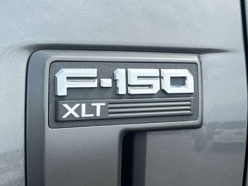 Thumbnail: 2023 Ford F-150 - 23